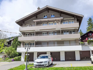 Apartment in Grindelwald, Switzerland