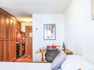 Apartment in Zermatt, Switzerland