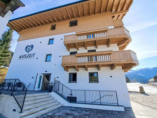 Apartment in Oberau, Austria