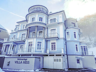 Apartment in Bad Gastein, Austria