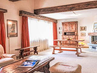 Apartment in Zermatt, Switzerland