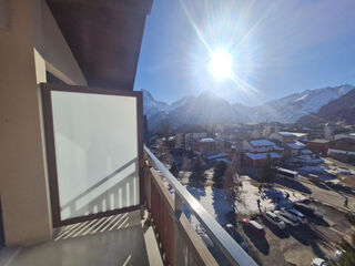 Apartment in Les Deux Alpes, France