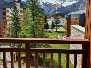 Apartment in Les Deux Alpes, France