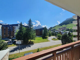 Apartment in Les Deux Alpes, France