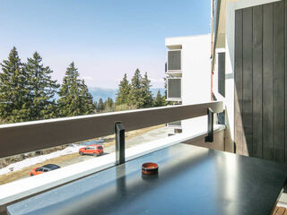 Apartment in Chamrousse, France