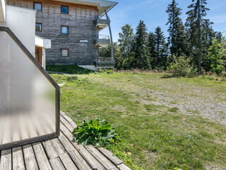 Apartment in Chamrousse, France