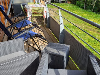 Apartment in Chamrousse, France