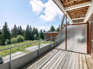 Apartment in Chamrousse, France