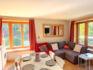 Apartment in Les Deux Alpes, France