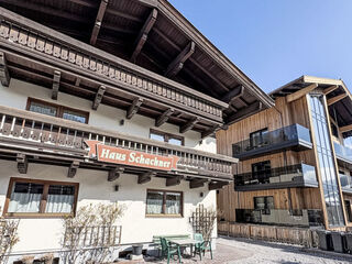 Apartment in Saalbach Hinterglemm, Austria