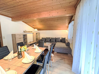 Apartment in Saalbach Hinterglemm, Austria