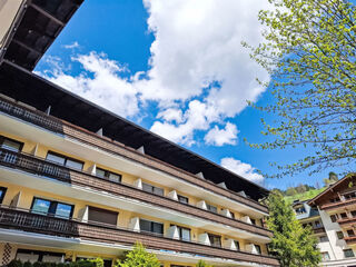 Apartment in Saalbach Hinterglemm, Austria