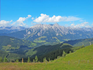 Apartment in Saalbach Hinterglemm, Austria
