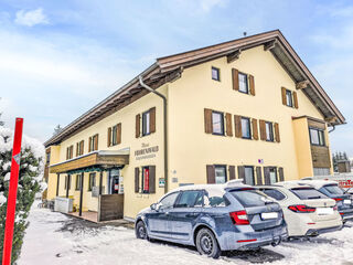 Apartment in Seefeld, Austria