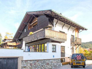 Apartment in Seefeld, Austria