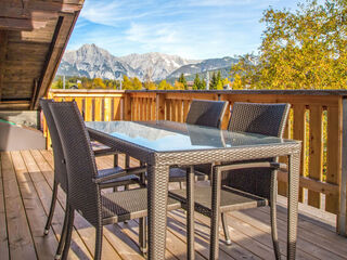 Apartment in Seefeld, Austria