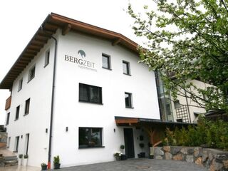 Apartment in Oberau, Austria