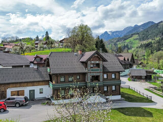 Apartment in Haus, Austria