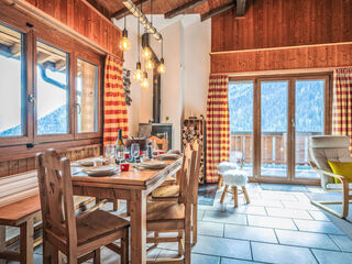 Apartment in Ovronnaz, Switzerland