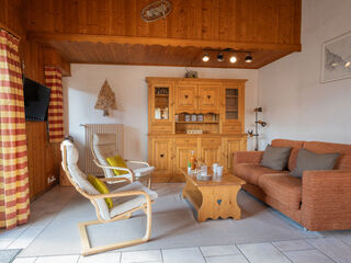 Apartment in Ovronnaz, Switzerland