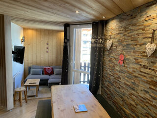 Apartment in Les Deux Alpes, France