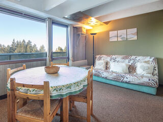 Apartment in Chamrousse, France
