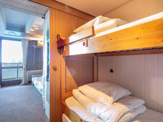 Apartment in Chamrousse, France