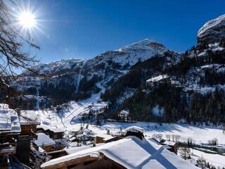 Chalet in Tignes Les Brevieres, France
