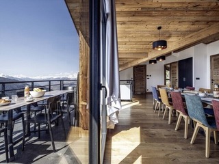 Apartment in La Rosiere, France