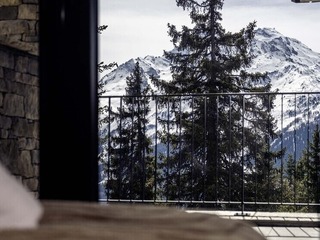 Apartment in La Rosiere, France