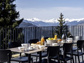 Apartment in La Rosiere, France