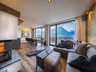 Chalet in Neukirchen, Austria