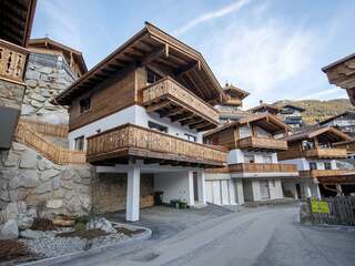 Chalet in Neukirchen, Austria