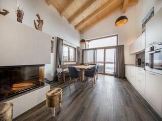 Chalet in Neukirchen, Austria