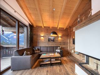 Chalet in Neukirchen, Austria