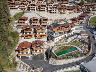 Chalet in Neukirchen, Austria