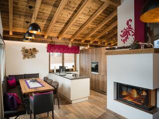 Chalet in Neukirchen, Austria