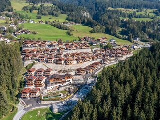 Chalet in Neukirchen, Austria