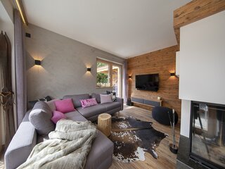 Chalet in Neukirchen, Austria