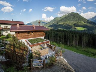 Chalet in Neukirchen, Austria