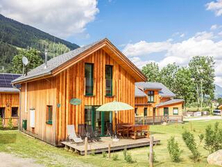 Chalet in Murau, Austria