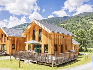 Chalet in Murau, Austria