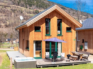Chalet in Murau, Austria