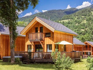 Chalet in Murau, Austria