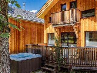 Chalet in Murau, Austria
