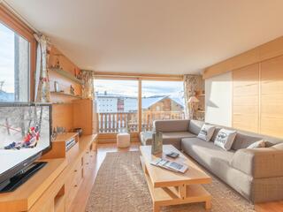 Apartment in Alpe d'Huez, France