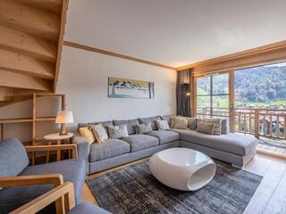 Apartment in Morzine, France
