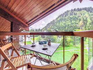 Apartment in Les Contamines, France