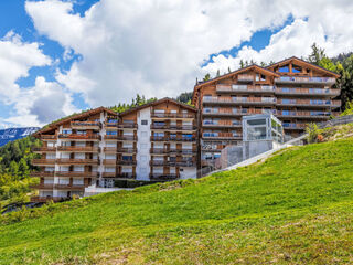 Apartment in Nendaz, Switzerland