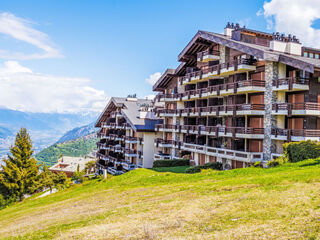 Apartment in Nendaz, Switzerland